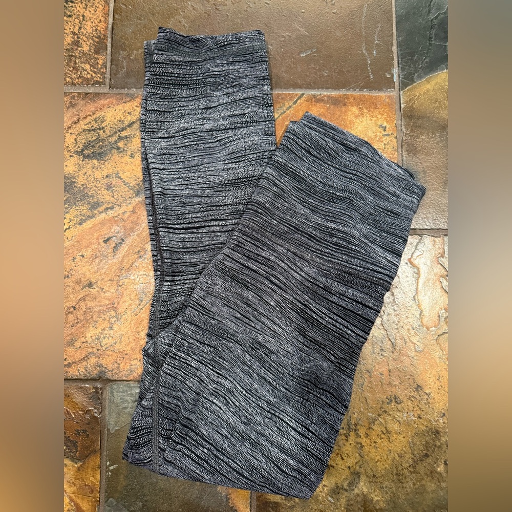 Lululemon Wunder Under Hi-Rise‎ Tight (Full-On Luxtreme) Leggings